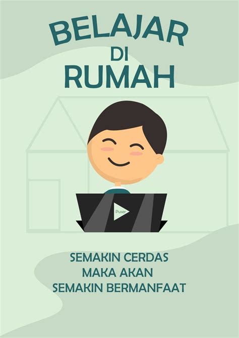 Aplikasi edit tulisan dapat kamu unduh di aplikasi untuk membuat tipografi yang keren. Poster Flat Design | Belajar di rumah, Jenis huruf tulisan ...