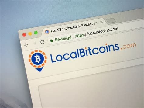 We did not find results for: How to Buy Bitcoin with LocalBitcoins, Step by Step (with Pics!) - Bitcoin Market Journal