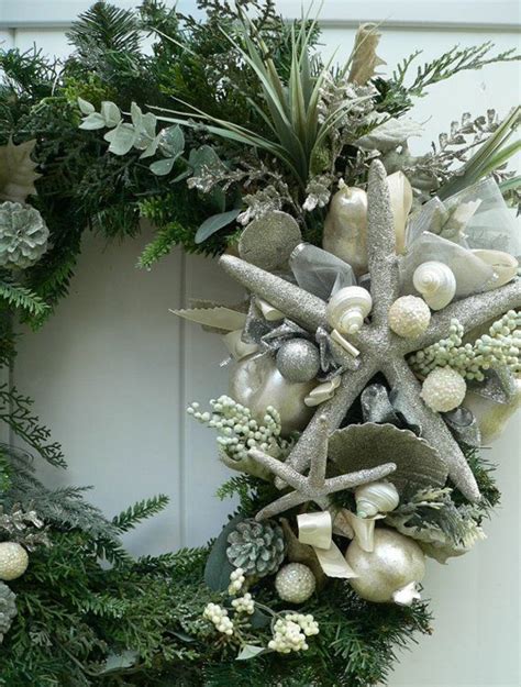 Check spelling or type a new query. beach-christmas-wreaths - HomeMydesign