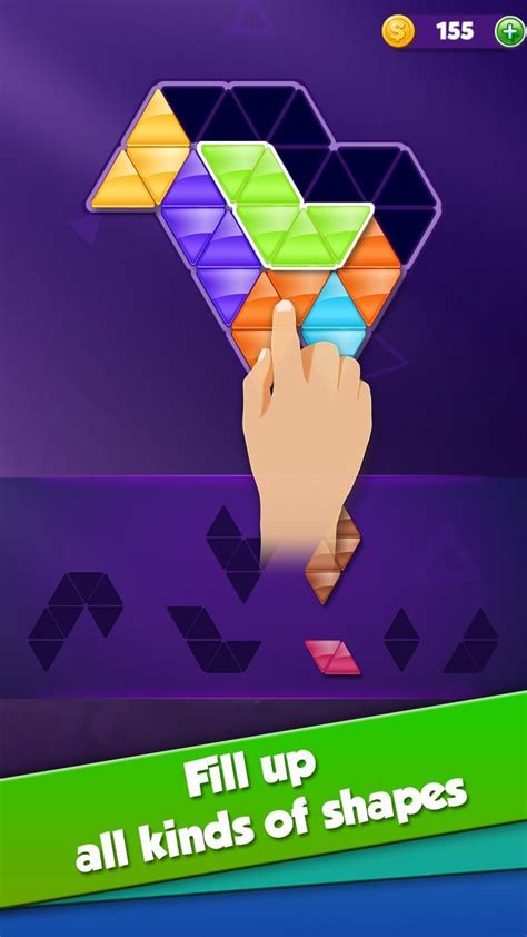 Maybe you would like to learn more about one of these? Block! Triangle puzzle: Tangram - MOVAstore.com