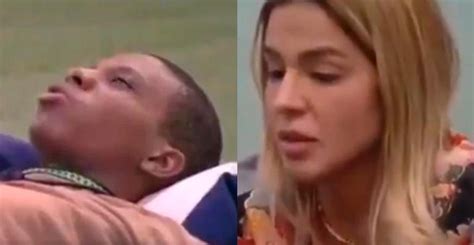 Fiuk, gilberto e caio caíram na berlinda em um dos momentos mais importantes do jogo. BBB21: Após briga em festa, Lucas dispara para Kerline ...