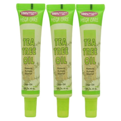 Rahua's legendary amazon oil™ smooths, softens and fortifies while adding exceptional shine and moisture. Sunflower Cosmetics Mega Care Tube Hair Oil 1.5oz ( 3 Pack ...