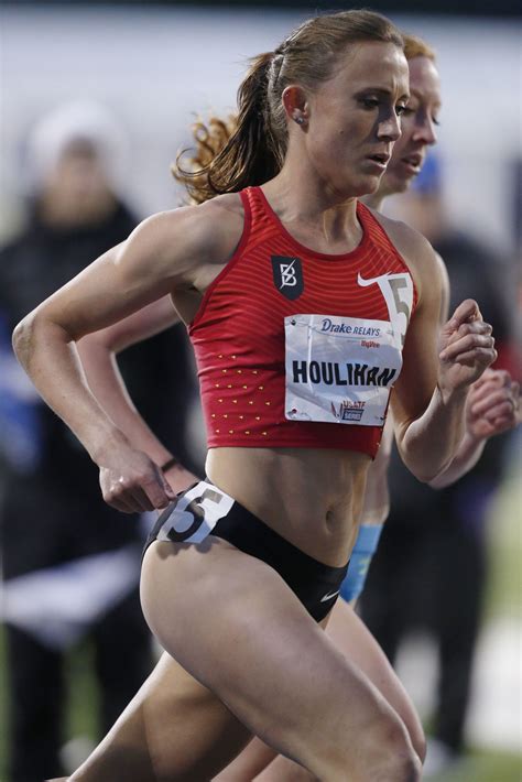Got anymore shelby houlihan feet pictures? Lilly, Houlihan share Drake Relays memories | Sports ...