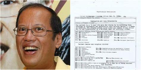 Vp robredo mourns death of noynoy aquino. 'Impaired Insights?' Journalist releases alleged old ...