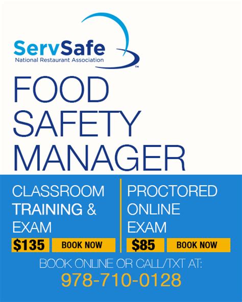Getting a florida food handlers card, also known as a food handler certification, can be quite the headache. Food safety manager certification study guide pdf ...