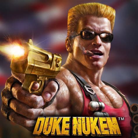 No forum topics for duke nukem: Duke Nukem (Series) | Manhattan project, Duke nukem ...