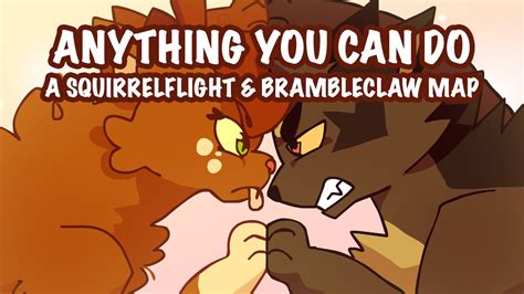 We did not find results for: Anything You Can Do -COMPLETED MAP - Brambleclaw and ...