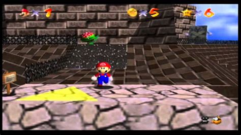 The next time you're craving for delicious food at night, just head over to any of these places for a fulfilling supper! (ASMR) Late Night Gaming: Super Mario 64 - YouTube