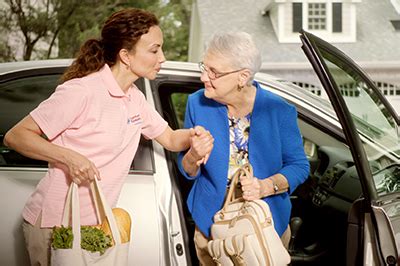 This business listing is provided by In Home Care | Port St. Lucie, FL