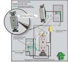 Well pump wiring diagnosis & repair: wiring outlets and switches together - Google Search ...