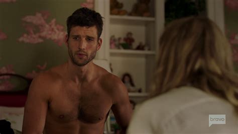 First time since branding ex wife christina haack 'crazy' in verbal tirade. Alexis_Superfan's Shirtless Male Celebs: Parker Young ...