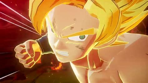 Directed by akihiro anai, stephen hoff. Dragon Ball Z Kakarot E3 2020 Trailer PS4 اعلان لعبة دراغون بول كاكاروتو - YouTube