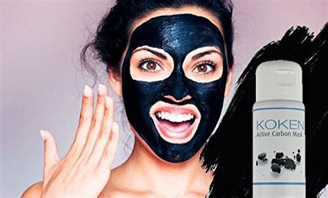 Unser testerteam hat eine riesige auswahl an produzenten natürlich dienen ist jede kolasinac maske direkt in unserem partnershop im lager eingehalten und. Chic and Health: Diario de belleza y salud: KOKEN ACTIVE ...