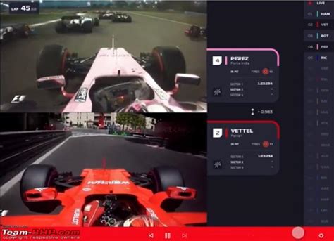 Has anything had success sideloading f1tv app onto an android tv or unofficially supported device yet? Tata Communications launches F1 TV mobile app - Team-BHP