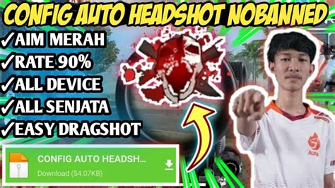 Basically, that is the alternative name used for the same tool. CONFIG CHEAT FF‼️DATA CONFIG AUTO HEADSHOT FF TERBARU VERSI