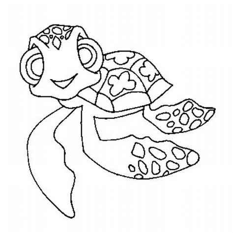 You could also print the image while using the print button above the image. Baby Sea Turtles Coloring Pages - Coloring Home