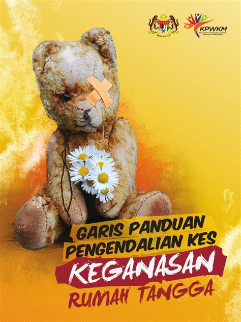 135 aduan keganasan rumah tangga diterima sepanjang pkp beliau berkata, masalah tekanan perasaan biasanya menjadi punca utama mendorong kepada perlakuan kasar dalam perhubungan. Garis Panduan Pengendalian Kes Keganasan Rumah Tangga - Final