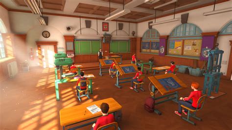 Puzzle games have always been among the most popular and best types of games to play. Puzzle adventure game The Academy announced for PS4, Xbox ...