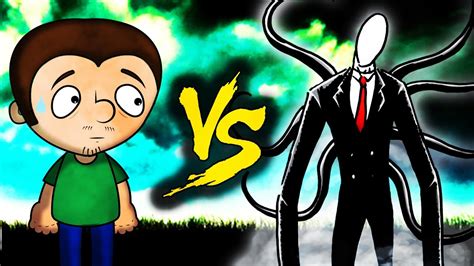 1 189 просмотров 1,1 тыс. Tony VS Slenderman! Can you survive and defeat - YouTube