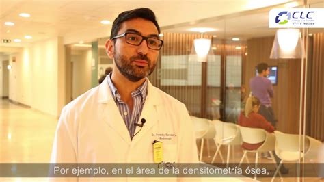 Centro médico y dental integramédica alto las condes. Densitometría Ósea - Imagenología [Clínica Las Condes ...