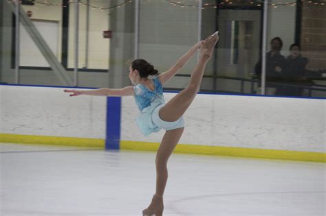 Arrangements must be made at least 48 hours in advance. Cabin John Ice Rink Winter Show 2013 - Jacquelin Zimmerman ...