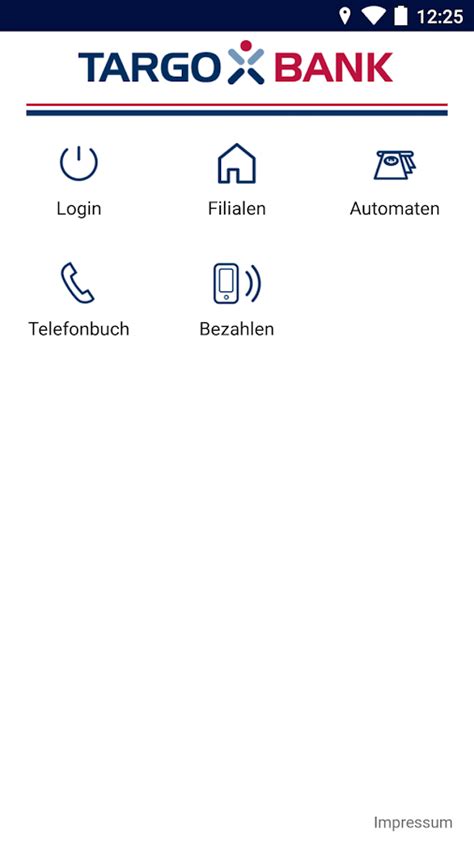 Lll aktuelle konditionen zum targobank online kredit günstige kreditzinsen testsieger kredit bankenonline.org. TARGOBANK Mobile Banking - Android Apps on Google Play