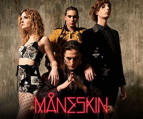 Vent'anni il nostro nuovo singolo! Maneskin • BitConcerti