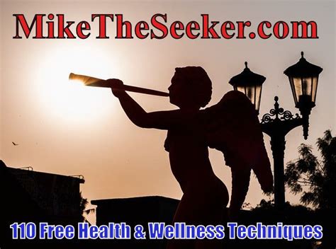 Converted into health and wellness centres (hwcs) in rural areas and. MikeTheSeeker.com 110 Free Health & Wellness Techniques ...