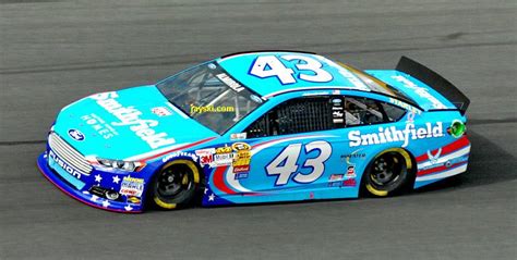 As it did in 2011. 2013 NASCAR Sprint Cup Series Paint Schemes - Team #43 ...