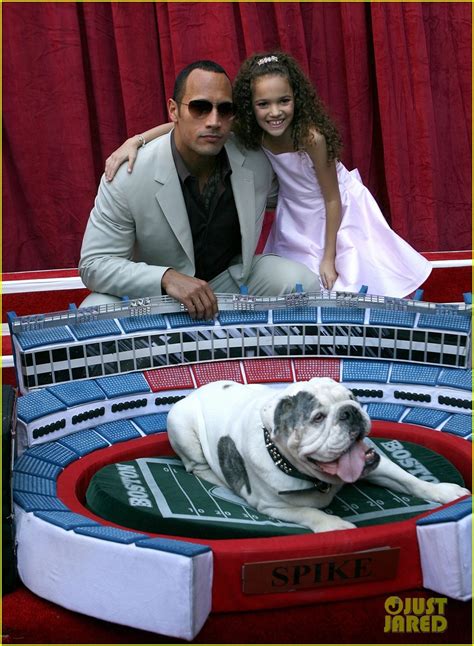 Madison michelle pettis (born july 22, 1998) is an american actress. Madison Pettis & Dwayne Johnson Get Nostalgic on 10-Year ...