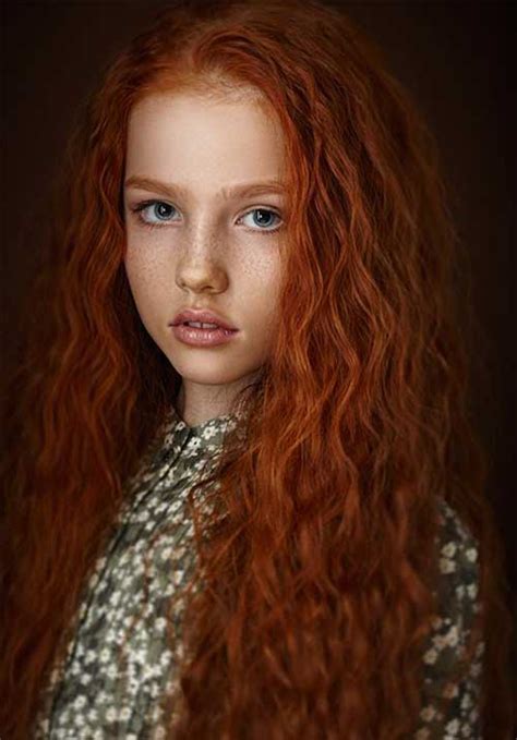 Hair curly exotic fully nude curly arab slut malika f. 20+ Long Red Curly Hair | Hairstyles and Haircuts | Lovely ...