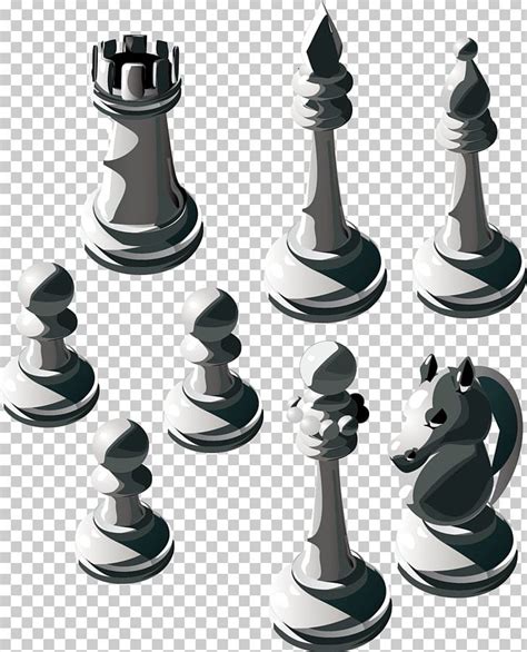 Become grand master at chess by understanding the pieces and what moves your opponent might make. Chess Piece King Chessboard PNG, Clipart, Board Game ...