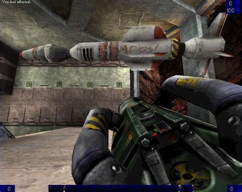 We did not find results for: Unreal Tournament Easter Egg - Projectile Humour