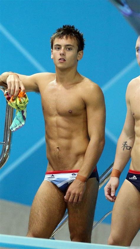 I've dreamt, as has matty, since i started diving 20 years ago, for this moment. Tom Daley - Tom Daley Photos - Tom Daley Preps for the ...