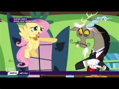 Creepypasta land 2 scp force special demo 3.0 by lucasboatods 364 followers. My Little Pony Bahasa Indonesia : Tetap Santai dan ...