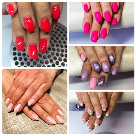 You will not be sorry!! Classic Nails - Nagelstudio - Thanheim, Baden-Wurttemberg ...