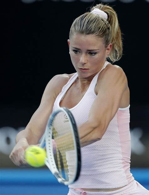 Camila giorgi women's singles overview. CAMILA GIORGI at Australian Open Tennis Tournament in ...