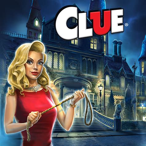 Clue, also known as cluedo, is the classic mystery game. Clue: The Classic Mystery Game