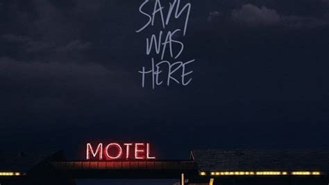 Good sam is an engaging story that has more substance to it than most films of this genre. Film Review: Sam Was Here (2016) | HNN