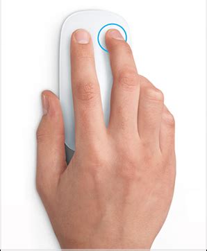 I know about the click + hold shift + press f10 one but it doesn't work for a lot of games/apps. How to Right-Click on Any Mac Using a Trackpad, Mouse, or ...