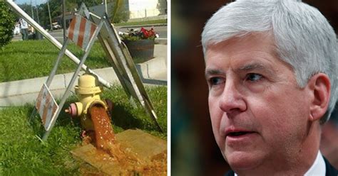 It was often thought that someone who didn't have something new for easter would have bad luck for the year. 3 Reasons Gov. Rick Snyder is Toast After Flint Crisis - ATTN: