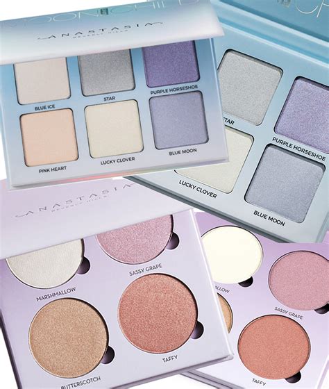 Get the recipe to glow. Embrace and Ignite: NEW: Anastasia Beverly Hills Glow Kits
