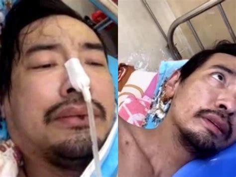 Ca sĩ việt quang qua đời ở. Ca sĩ Việt Quang giờ ra sao sau 15 ngày trị viêm phổi nặng?