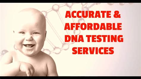 We provide dna testing services & free information and recommendation on other dna testing sites that we have referred customers over the years. Where To Get A DNA Test Done: Fast & Accurate Affordable ...