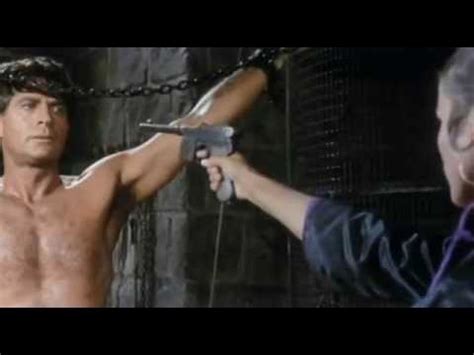 Frankie avalon, george nader and shirley eaton… The Million eyes of Sumuru deleted scene. - YouTube