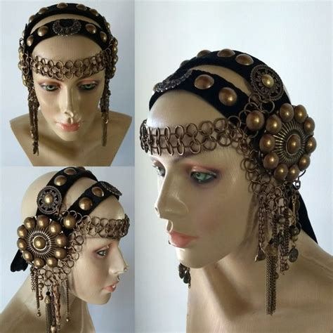 Accessories Tribal Fusion By Imani Ateliê | Фотосессия, Украшения, Бусы