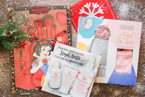 But if you were wondering. CHRISTMAS GIFTING WITH BOOTS & A GIVEAWAY! - A Life With ...