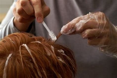Mokeru shampoo semir herbal / shampoo warna cat rambut. Hukum Menyemir Rambut dan Cat Kuku - JALAN NAN LURUS
