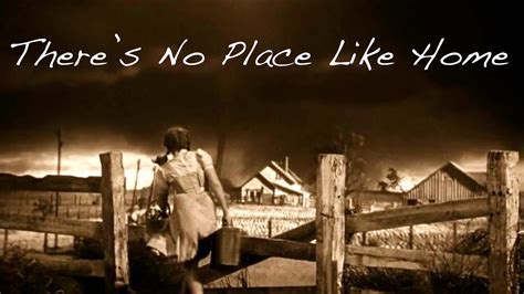 Movies art we can't get enough of the cinema, either! THERE'S NO PLACE LIKE HOME - North Pointe Blog