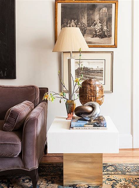 A few more of my favorites…. Mixing Modern and Traditional Furniture Styles in Every Room